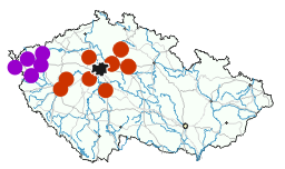 Prague Area / West Bohemia